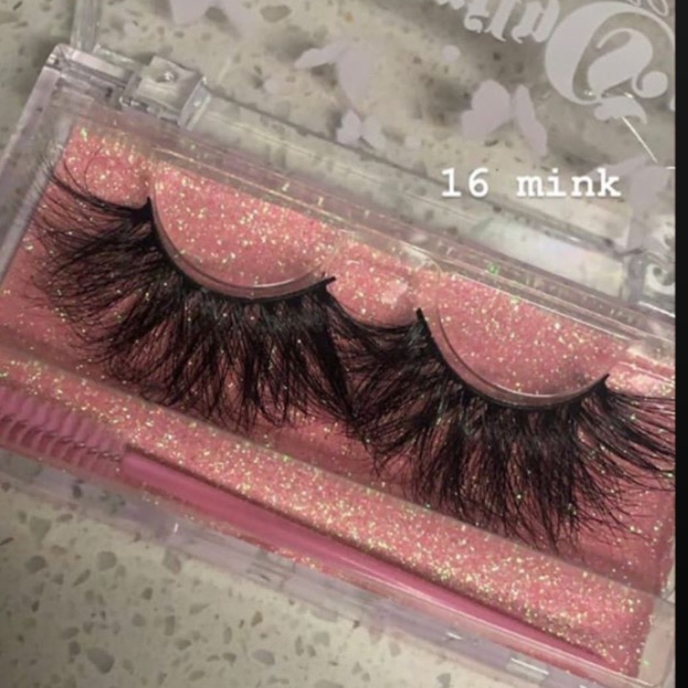 Mink eyelashes Dy16 DY10 Dy05 - Picture 4 of 5